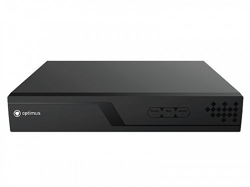 картинка Сетевой IP-видеорегистратор Optimus NVR-5321_V.2 от магазина Охранных систем и видеонаблюдения