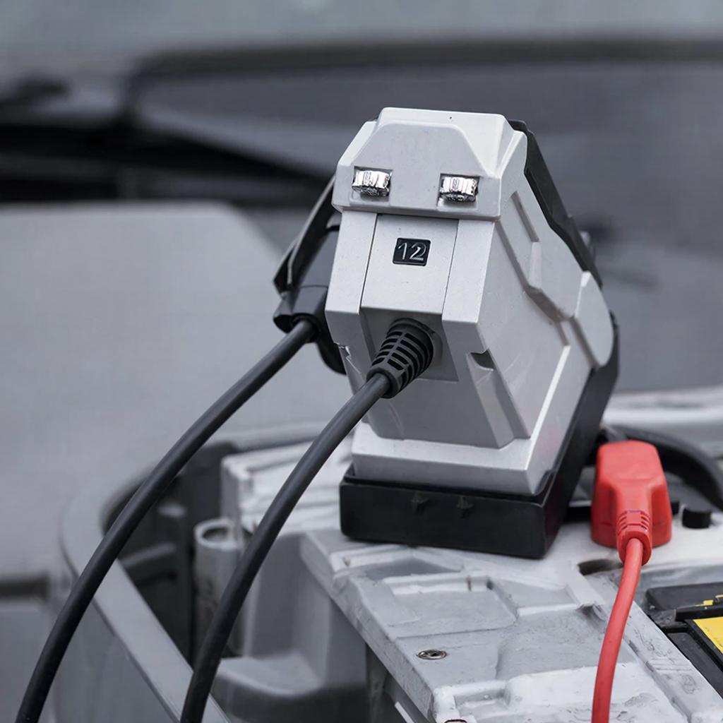 Зарядное устройство для автомобильного АКБ: обзор лучших пуско‑зарядных
