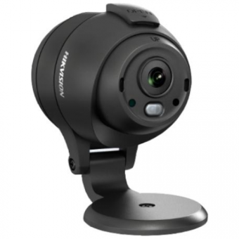 картинка Аналоговая камера для транспорта Hikvision AE-VC061P-ITS (2.1 мм) с ИК-подсветкой 3 м от магазина Охранных систем и видеонаблюдения