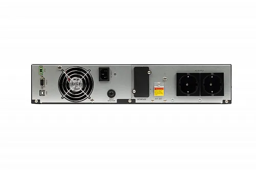 картинка ИБП UPS DATA PRO 1kVA от магазина Охранных систем и видеонаблюдения