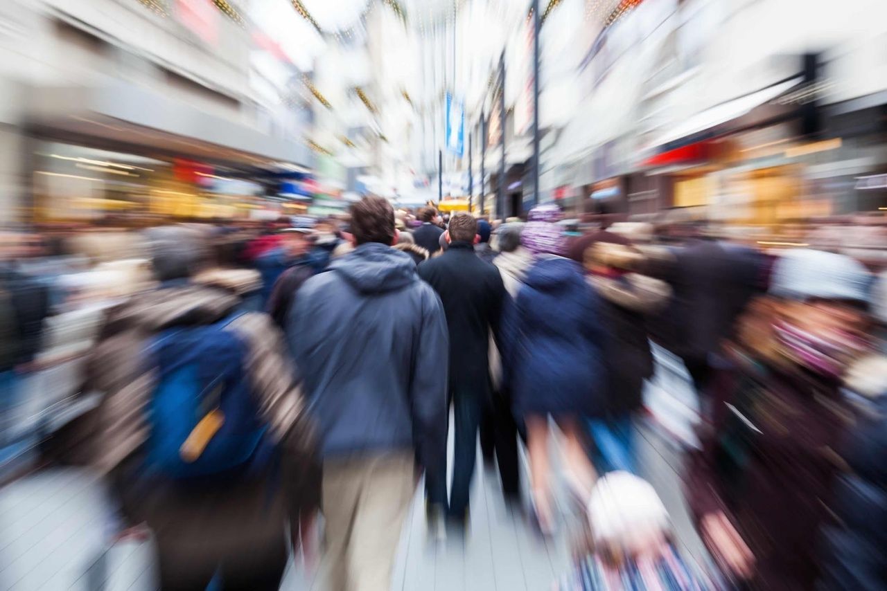 Отладка функции электронной стабилизации (EIS) в камерах Tiandy для съёмки подвижных объектов