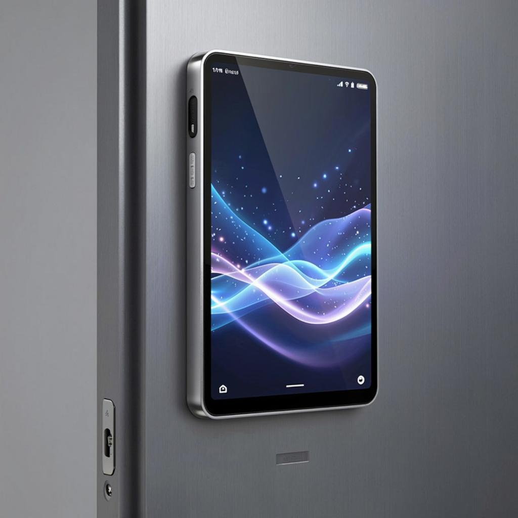 AccordTec 4G/LTE домофоны: обзор, настройка SIM и тесты связи