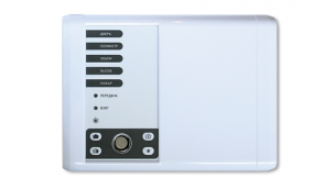 картинка Альтоника РИФ-ОП4(RS-202TDm) Прибор приемно-контрольный охранно-пожарный от магазина Охранных систем и видеонаблюдения