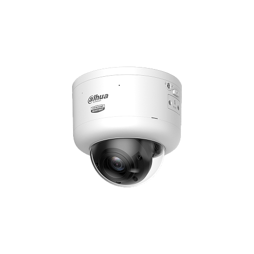 картинка DH-IPC-HDBW5859ZP-Z4HE-PV-PRO-ATC 8 Мп уличная антивандальная купольная IP-видеокамера с антикоррозийным покрытием от магазина Охранных систем и видеонаблюдения