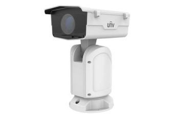 картинка IP-камера Uniview IPC7622ER-X44-VF от магазина Охранных систем и видеонаблюдения