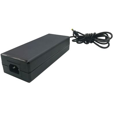 картинка Блок питания OSNOVO PS-57160 от магазина Охранных систем и видеонаблюдения