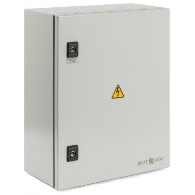 картинка Уличный ИБП SKAT-UPS 800-IP65-ON-R04 от магазина Охранных систем и видеонаблюдения