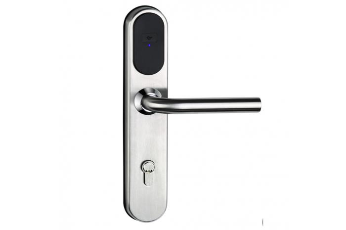 картинка Alarmico ALEL-98SA врезной электромеханический замок от магазина Охранных систем и видеонаблюдения