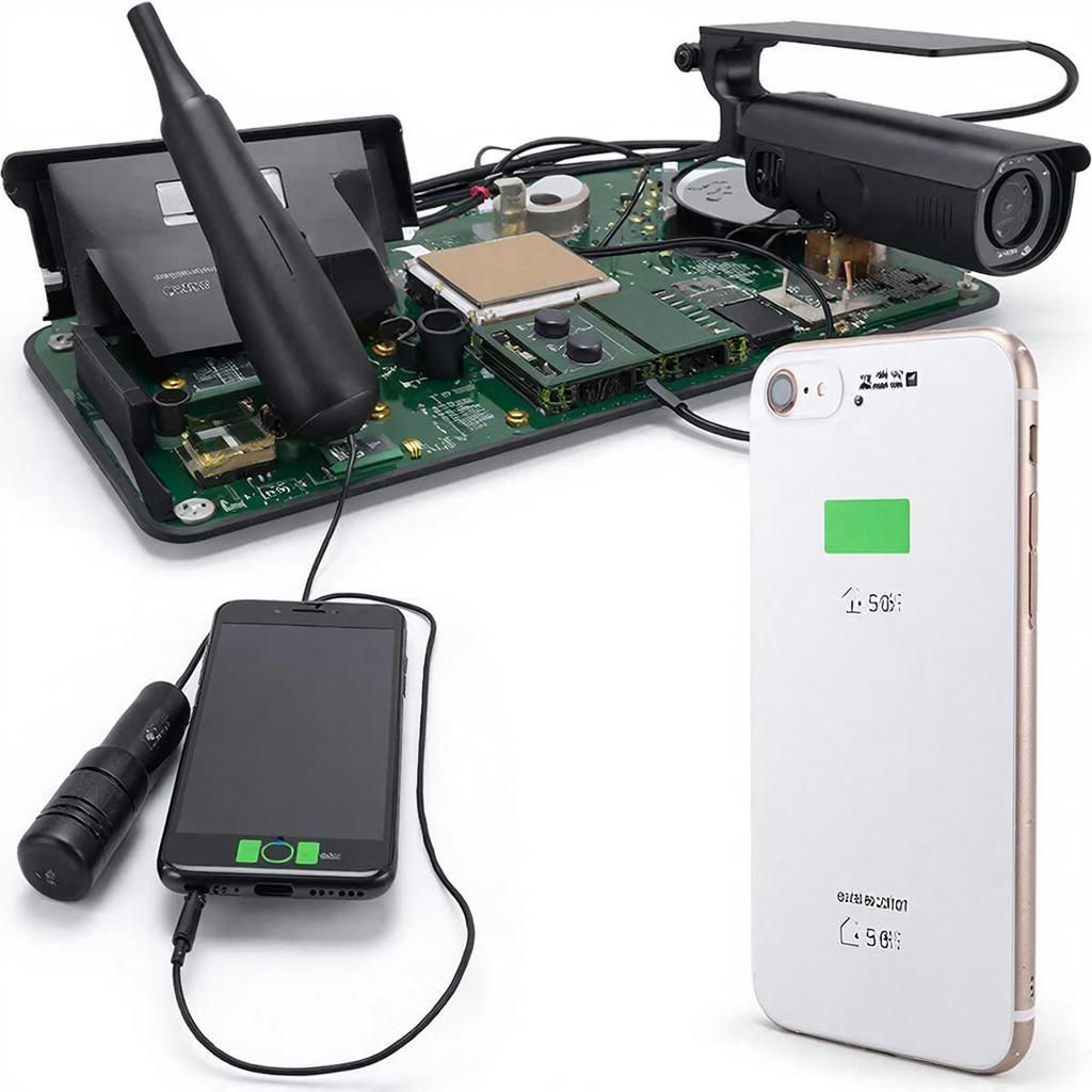 Мощность портативных Power Bank: как понять реальные ватт‑часы и выходную мощность