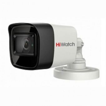 картинка Мультиформатная камера HiWatch DS-T800 (6 мм) от магазина Охранных систем и видеонаблюдения