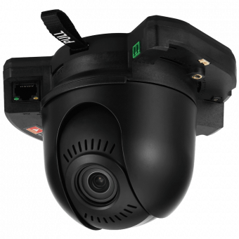 картинка IP-камера Wisenet XNV-6081Z от магазина Охранных систем и видеонаблюдения