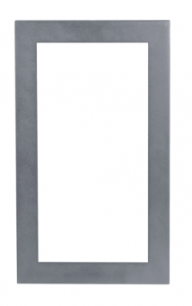 картинка Рамка True IP TI-MP 4308 2M от магазина Охранных систем и видеонаблюдения