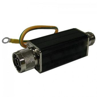 картинка Устройство грозозащиты Osnovo SP-RF/L16 от магазина Охранных систем и видеонаблюдения