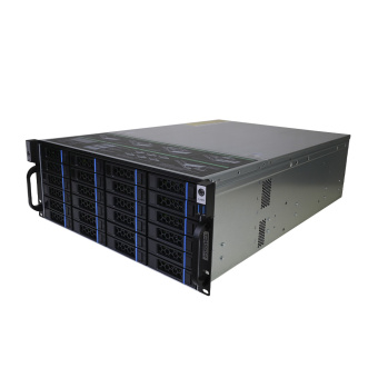 картинка Видеорегистратор TRASSIR UltraStation Astra 24/6 v2 от магазина Охранных систем и видеонаблюдения