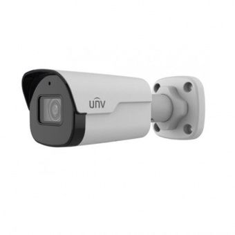 картинка IP-камера Uniview IPC2124SB-ADF28KMC-I0 от магазина Охранных систем и видеонаблюдения
