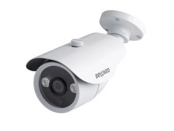 картинка IP-камера Beward B1210R 12.0 от магазина Охранных систем и видеонаблюдения