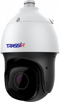 картинка IP-камера TRASSIR TR-D6255IR20 v3 4.7-141 от магазина Охранных систем и видеонаблюдения