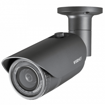 картинка AHD-камера Wisenet HCO-7030RP от магазина Охранных систем и видеонаблюдения