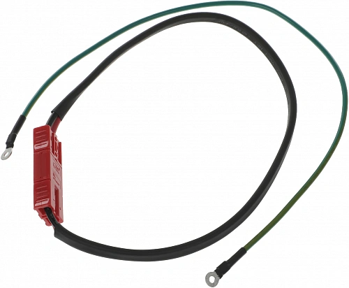 картинка Дополнительный батарейный модуль для Ippon Innova RTB 3000 от магазина Охранных систем и видеонаблюдения