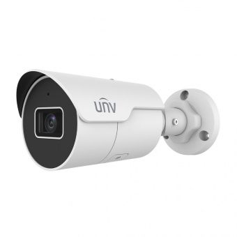 картинка IP-камера Uniview IPC2124LE-ADF28KM-H от магазина Охранных систем и видеонаблюдения