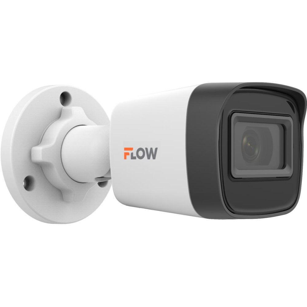 картинка IFLOW F-AC-1152(2.8mm) от магазина Охранных систем и видеонаблюдения