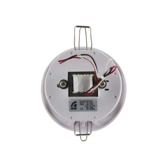 картинка Звуковой оповещатель Roxton PA-610T от магазина Охранных систем и видеонаблюдения