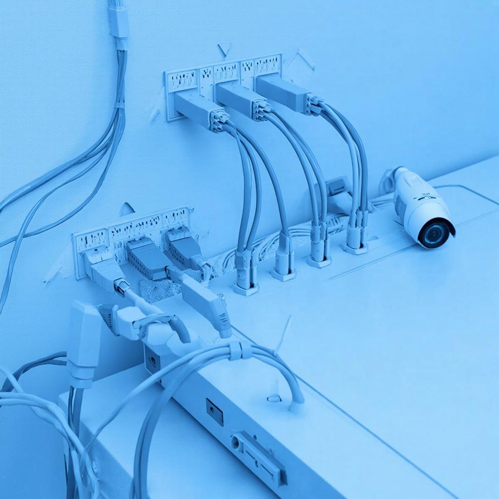 Беспроводные NVR и Wi‑Fi: возможна ли полноценная работа без кабелей?