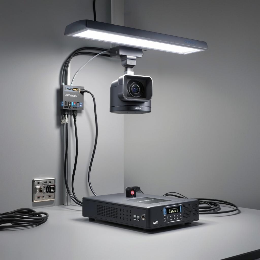 Обзор домофонов Optimus 2025: модели, функции, цены