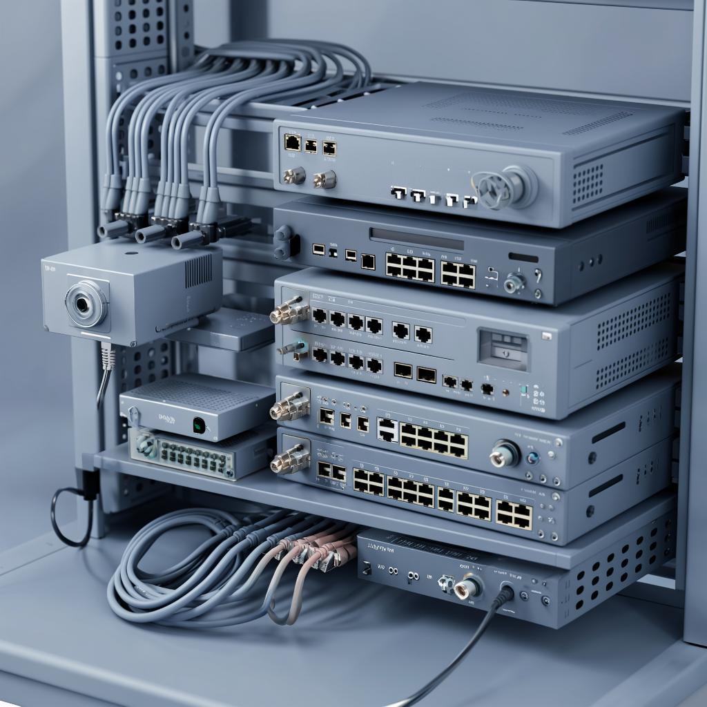 Как правильно выбрать PoE-инжектор для гибридной системы (IP+аналог)