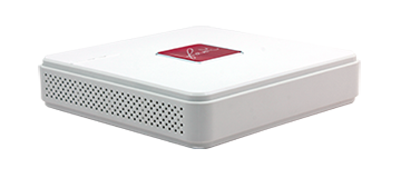 картинка Fox FX-KIT4.2 VID комплект комплект видеонаблюдения на 2 камеры от магазина Охранных систем и видеонаблюдения