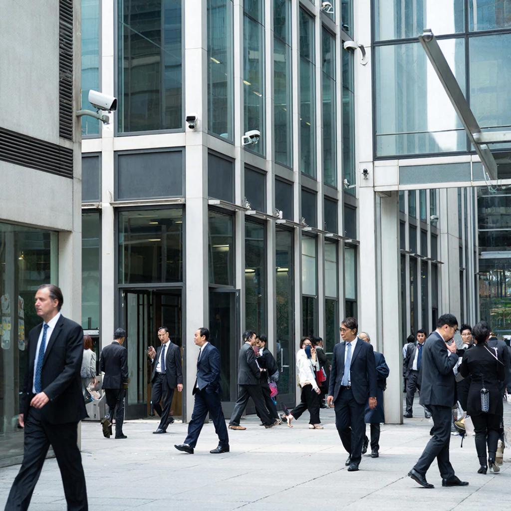 Сколько стоит установка видеонаблюдения под ключ в 2026 году: реальные цены