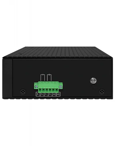 картинка Коммутатор NS-SW-8F4G-PL/I от магазина Охранных систем и видеонаблюдения