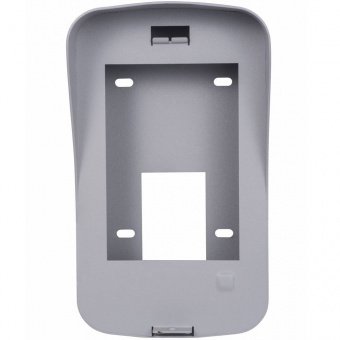 картинка Монтажная панель Hikvision DS-KAB03-V для накладной установки DS-KV8102-IP от магазина Охранных систем и видеонаблюдения