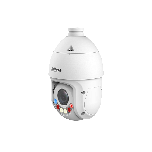 картинка DH-SD4E425GB-HNR-A-PV1 4 Мп поворотная (PTZ) IP-видеокамера от магазина Охранных систем и видеонаблюдения