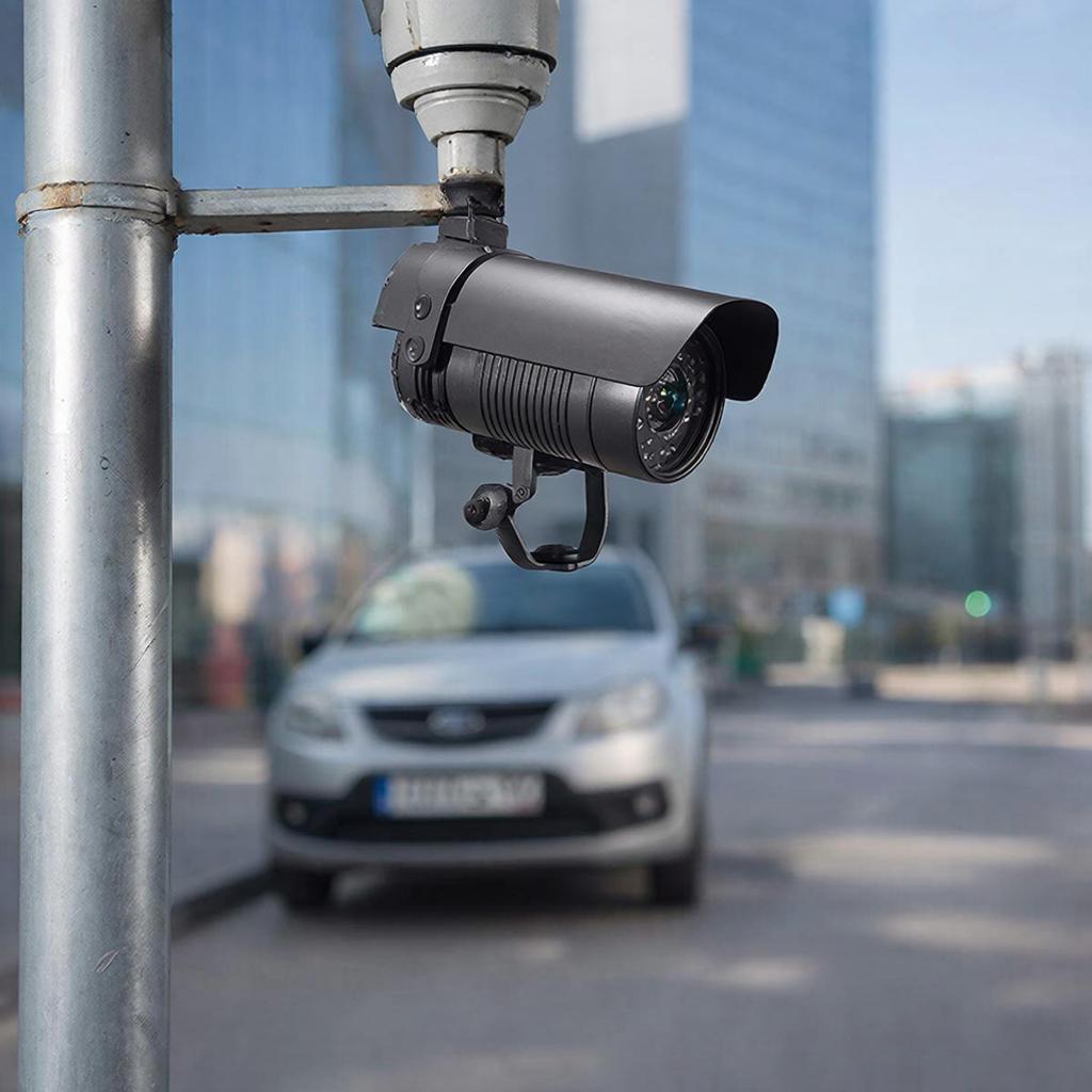 Лучшие настройки изображения TRASSIR TR для распознавания номеров (ANPR)