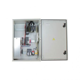картинка PoE-коммутатор Osnovo OSP-46TB3(SW-80802/ILS(port 75W)) от магазина Охранных систем и видеонаблюдения