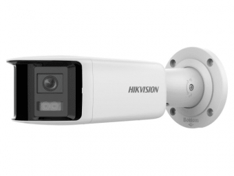 картинка IP-камера HikVision DS-2CD2T47G2P-LSU/SL (C) 2.8 от магазина Охранных систем и видеонаблюдения