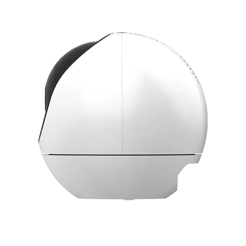 картинка Аналоговая поворотная Wi-Fi IP-камера C6 от магазина Охранных систем и видеонаблюдения