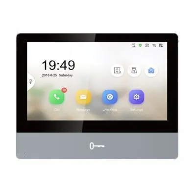 картинка Hikvision DS-KH8350-TE1 от магазина Охранных систем и видеонаблюдения