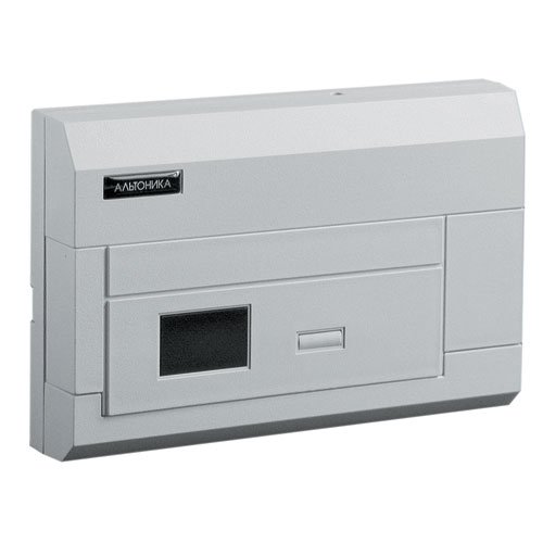 картинка Альтоника RR-701RET Ретранслятор от магазина Охранных систем и видеонаблюдения