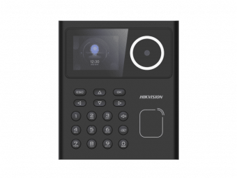 картинка Терминал доступа Hikvision DS-K1T320MWX от магазина Охранных систем и видеонаблюдения