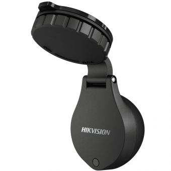 картинка Аналоговая камера для транспорта Hikvision AE-VC052P-S (2.1 мм) с ИК-подсветкой 3 м от магазина Охранных систем и видеонаблюдения
