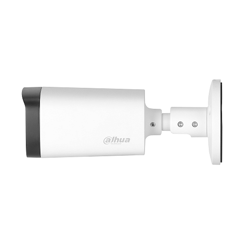 картинка DH-HAC-HFW1801RP-Z-A-S2 8 Мп уличная цилиндрическая HD-камера от магазина Охранных систем и видеонаблюдения