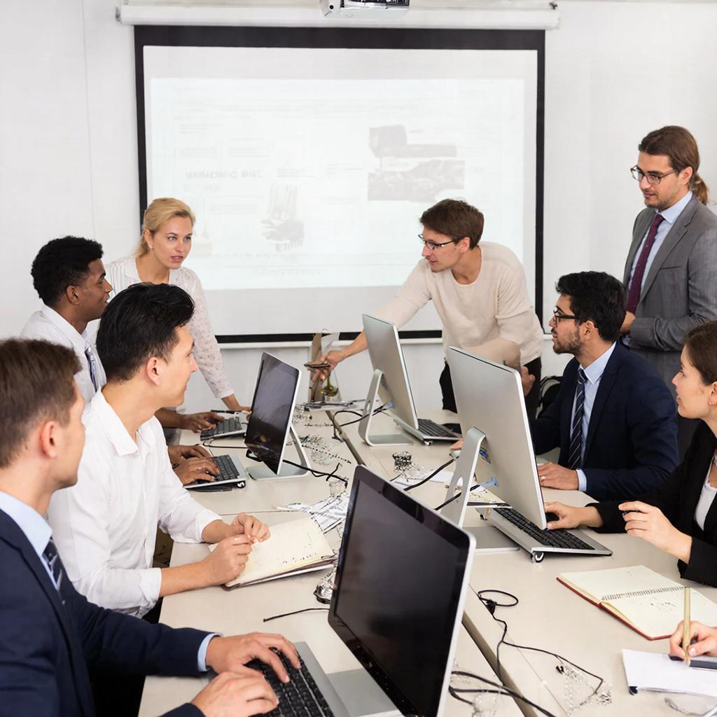 PoE++ (802.3bt): когда нужен и для каких камер