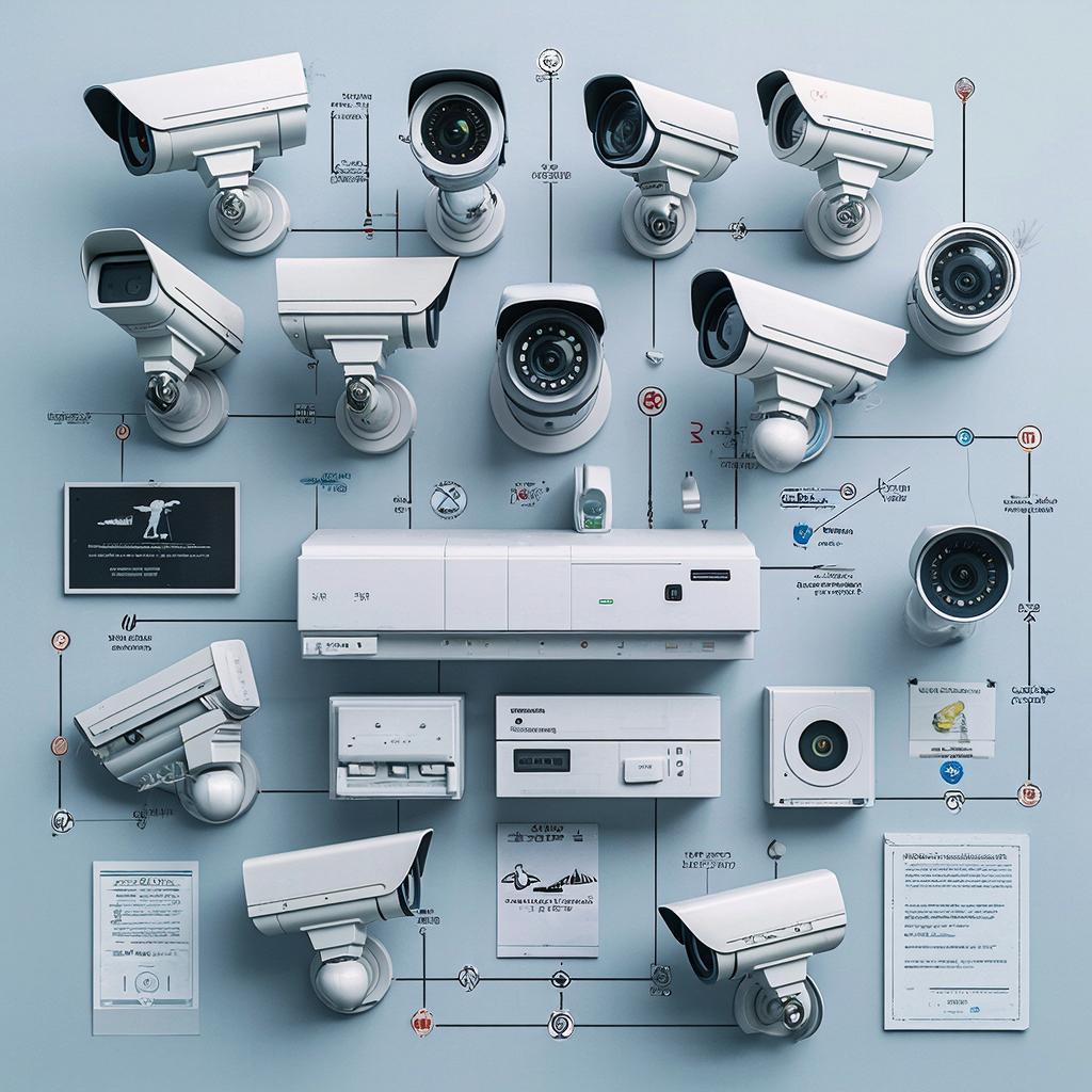 Сертификация и стандарты безопасности видеосистем