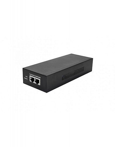 картинка PoE-инжектор NS-PI-1G-90 от магазина Охранных систем и видеонаблюдения