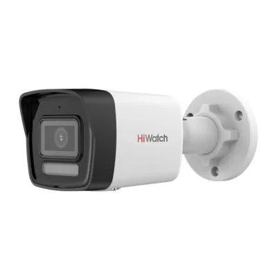 картинка HiWatch IP-камера DS-I450M(C)(2.8mm), Ограниченно годен от магазина Охранных систем и видеонаблюдения