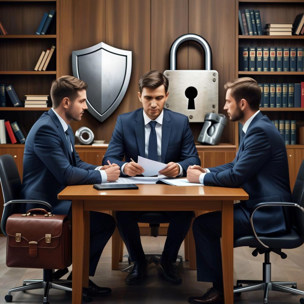 Гарантии и ответственность при обслуживании СКУД: что указывать в договоре