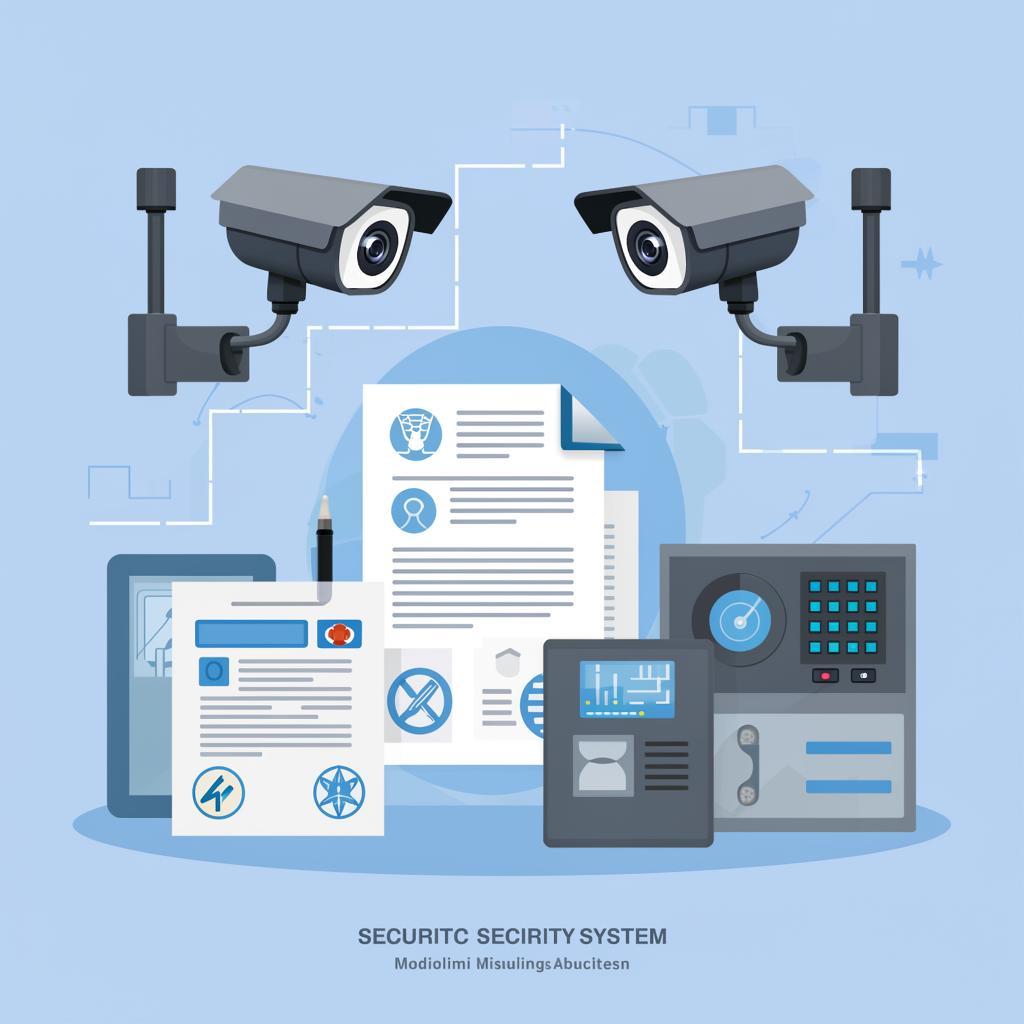 Правовые и нормативные требования к сетевым СКУД в РФ