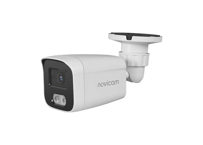 картинка LITE 23
уличная пуля 4 в 1 видеокамера 2 Мп от магазина Охранных систем и видеонаблюдения